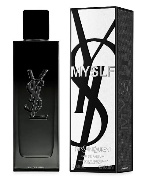 yves saint laurent flaschenöffner|ysl myslf le parfum.